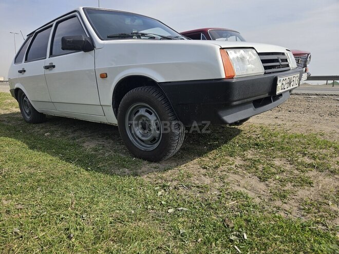 LADA (VAZ) 2109 1990, 200,000 km - 1.5 l - Zaqatala