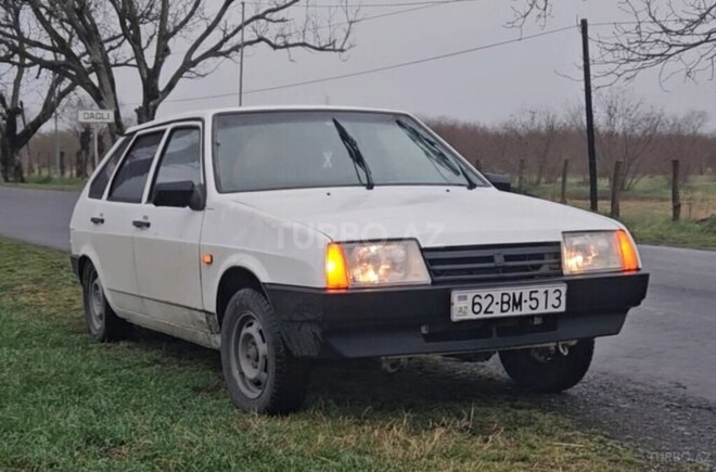 LADA (VAZ) 2109 1990, 200,000 km - 1.5 l - Zaqatala