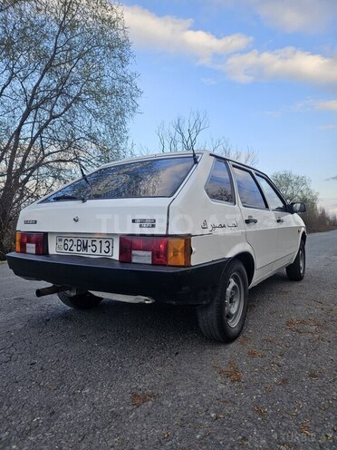 LADA (VAZ) 2109 1990, 200,000 km - 1.5 l - Zaqatala