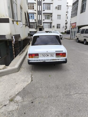 LADA (VAZ) 2107 1998, 98,000 km - 1.6 l - Bakı