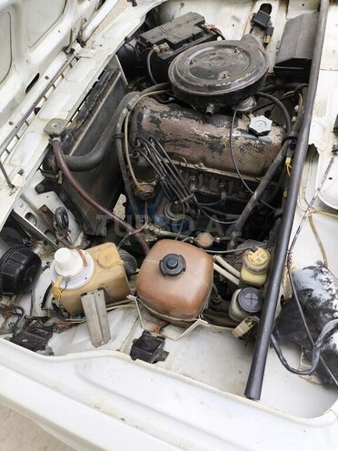 LADA (VAZ) 2107 1998, 98,000 km - 1.6 l - Bakı