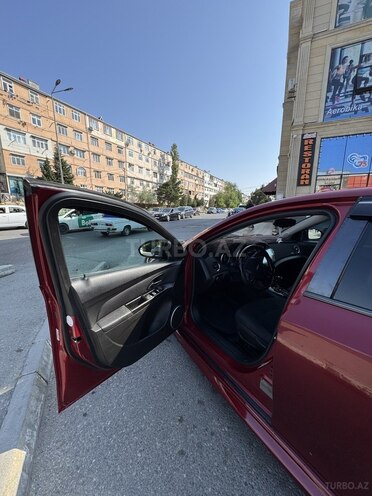 Chevrolet Cruze 2011, 30,000 km - 1.4 l - Bakı