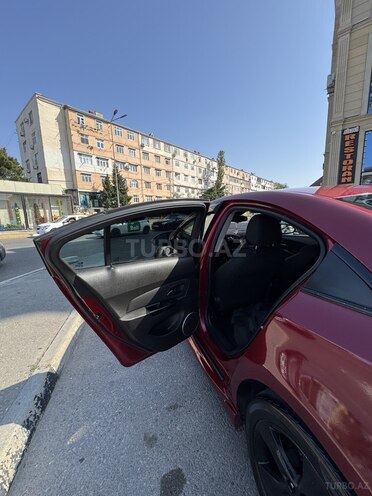 Chevrolet Cruze 2011, 30,000 km - 1.4 l - Bakı