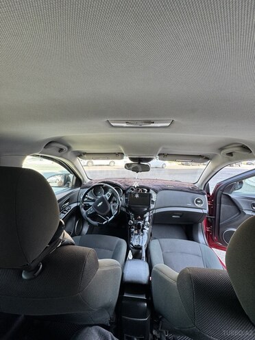 Chevrolet Cruze 2011, 30,000 km - 1.4 l - Bakı