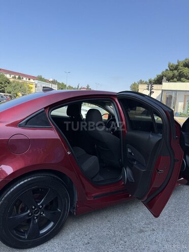 Chevrolet Cruze 2011, 30,000 km - 1.4 l - Bakı