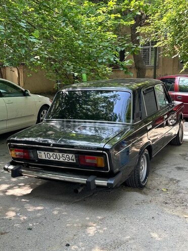 LADA (VAZ) 2106 2004, 50,000 km - 1.6 l - Sumqayıt