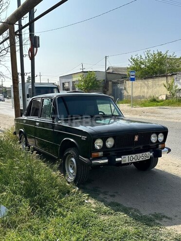 LADA (VAZ) 2106 2004, 50,000 km - 1.6 l - Sumqayıt