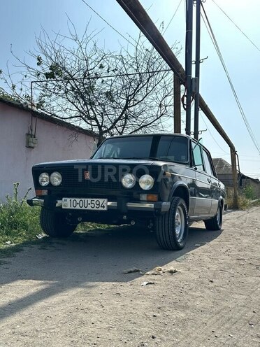 LADA (VAZ) 2106 2004, 50,000 km - 1.6 l - Sumqayıt