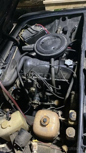 LADA (VAZ) 2106 2004, 50,000 km - 1.6 l - Sumqayıt