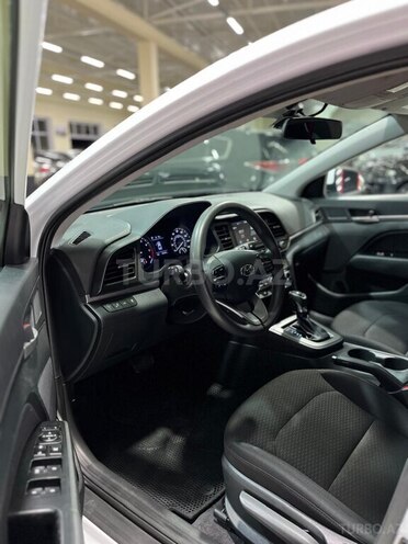 Hyundai Elantra 2019, 165,000 km - 2.0 л - Sumqayıt