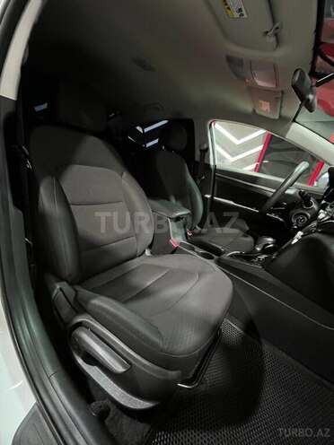 Hyundai Elantra 2019, 165,000 km - 2.0 л - Sumqayıt