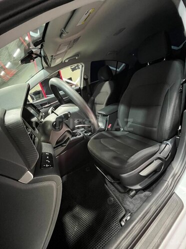 Hyundai Elantra 2019, 165,000 km - 2.0 л - Sumqayıt