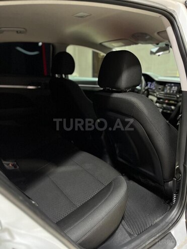 Hyundai Elantra 2019, 165,000 km - 2.0 л - Sumqayıt