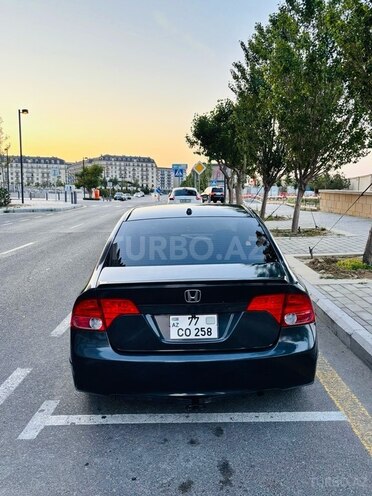 Honda Civic 2007, 231,500 km - 1.3 л - Bakı
