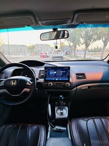 Honda Civic 2007, 231,500 km - 1.3 л - Bakı