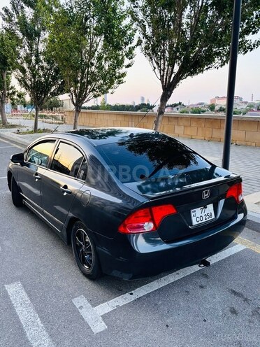 Honda Civic 2007, 231,500 km - 1.3 л - Bakı