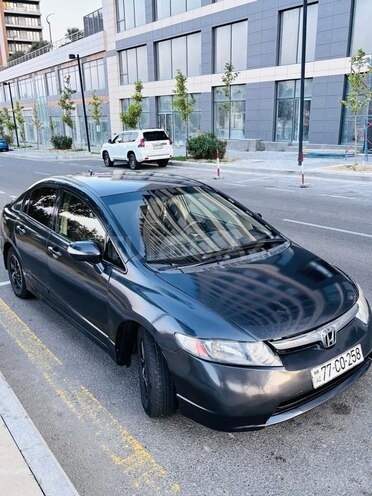 Honda Civic 2007, 231,500 km - 1.3 л - Bakı