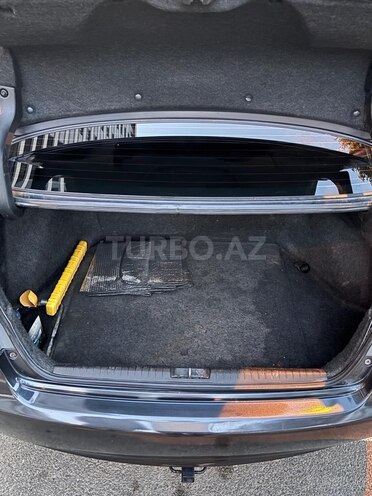 Honda Civic 2007, 231,500 km - 1.3 л - Bakı