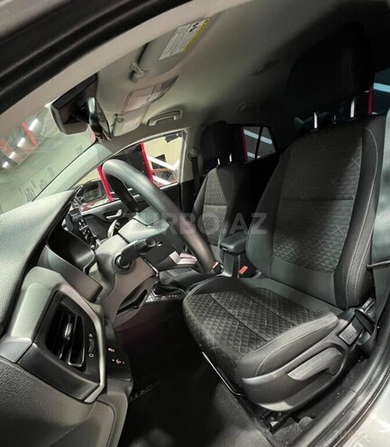 Kia Rio 2016, 78,000 km - 1.6 l - Sumqayıt