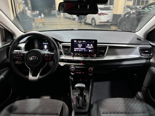 Kia Rio 2016, 78,000 km - 1.6 l - Sumqayıt