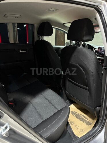 Kia Rio 2016, 78,000 km - 1.6 l - Sumqayıt