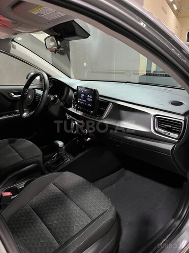 Kia Rio 2016, 78,000 km - 1.6 l - Sumqayıt