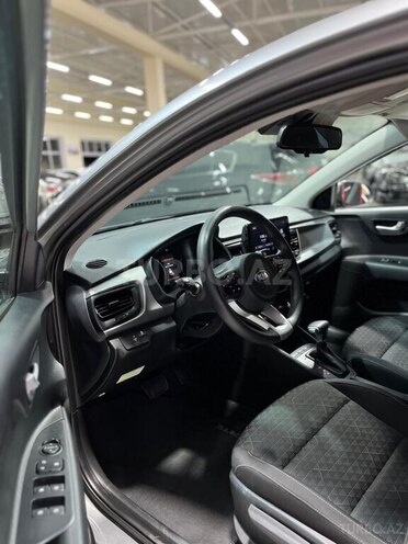 Kia Rio 2016, 78,000 km - 1.6 l - Sumqayıt