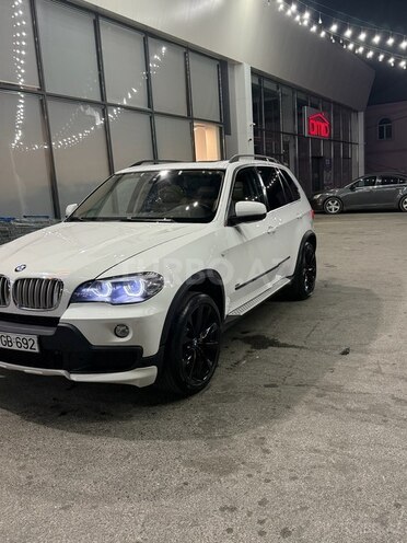BMW X5 2006, 310,000 km - 4.8 l - Bakı
