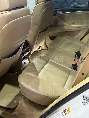 BMW X5 2006, 310,000 km - 4.8 l - Bakı