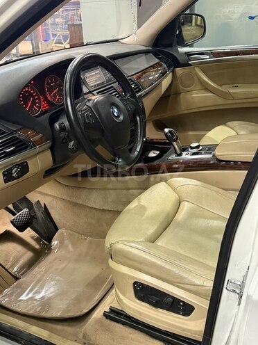 BMW X5 2006, 310,000 km - 4.8 l - Bakı