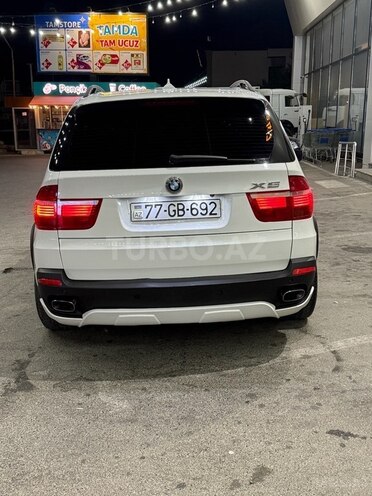 BMW X5 2006, 310,000 km - 4.8 l - Bakı