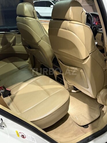 BMW X5 2006, 310,000 km - 4.8 l - Bakı