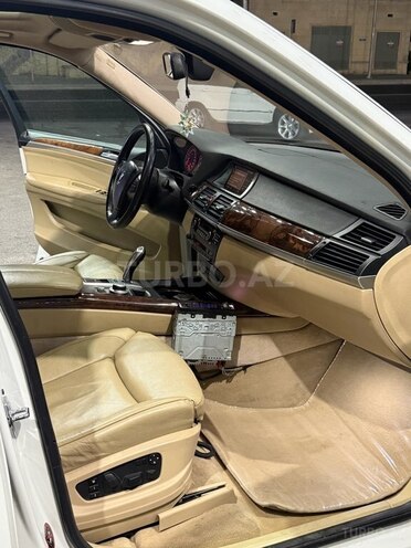 BMW X5 2006, 310,000 km - 4.8 l - Bakı