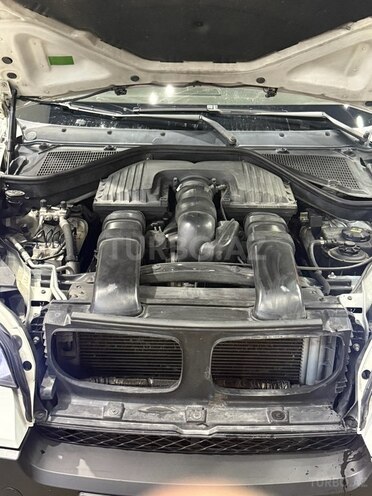 BMW X5 2006, 310,000 km - 4.8 l - Bakı