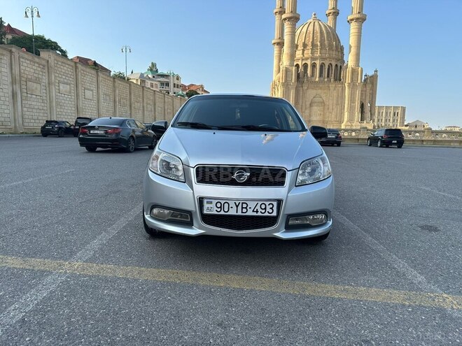 Ravon Nexia R3 2020, 131,000 km - 1.5 l - Bakı