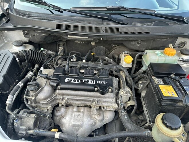 Ravon Nexia R3 2020, 131,000 km - 1.5 l - Bakı