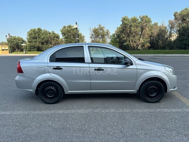 Ravon Nexia R3 2020, 131,000 km - 1.5 l - Bakı
