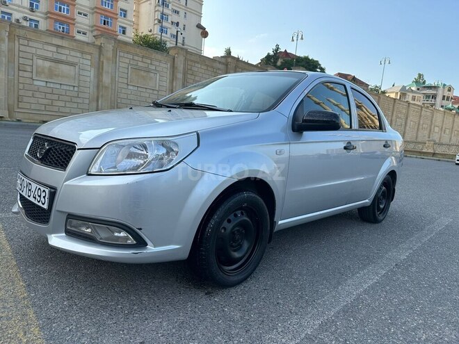 Ravon Nexia R3 2020, 131,000 km - 1.5 l - Bakı