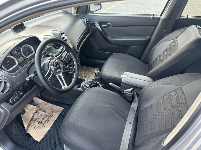 Ravon Nexia R3 2020, 131,000 km - 1.5 l - Bakı