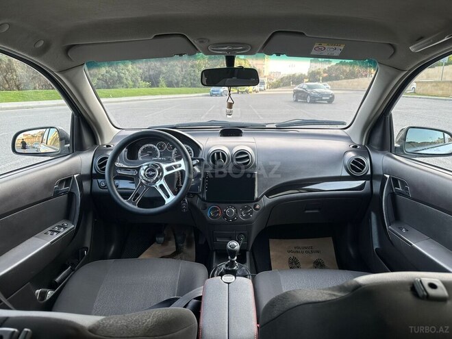 Ravon Nexia R3 2020, 131,000 km - 1.5 l - Bakı