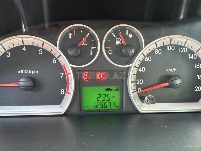 Ravon Nexia R3 2020, 131,000 km - 1.5 l - Bakı