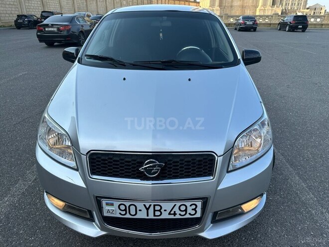 Ravon Nexia R3 2020, 131,000 km - 1.5 l - Bakı