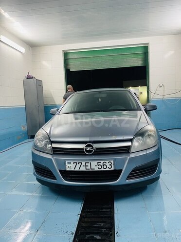 Opel Astra 2006, 185,791 km - 1.8 л - Xaçmaz