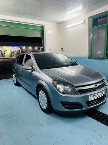 Opel Astra 2006, 185,791 km - 1.8 л - Xaçmaz