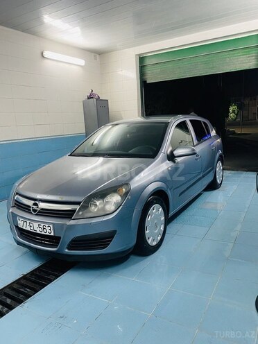 Opel Astra 2006, 185,791 km - 1.8 л - Xaçmaz