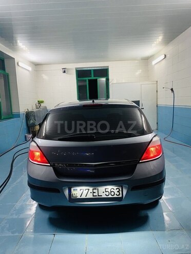 Opel Astra 2006, 185,791 km - 1.8 л - Xaçmaz