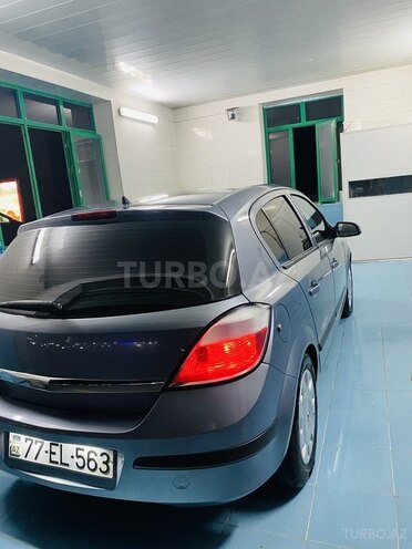 Opel Astra 2006, 185,791 km - 1.8 л - Xaçmaz