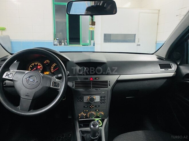 Opel Astra 2006, 185,791 km - 1.8 л - Xaçmaz
