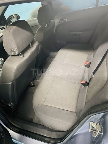 Opel Astra 2006, 185,791 km - 1.8 л - Xaçmaz