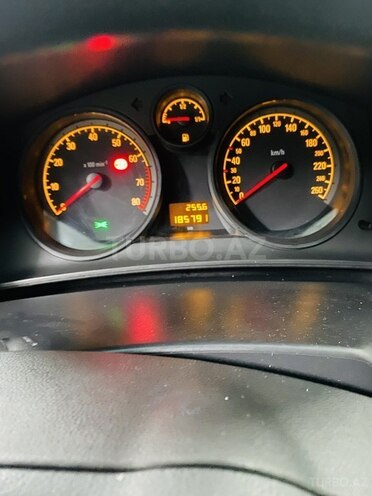 Opel Astra 2006, 185,791 km - 1.8 л - Xaçmaz